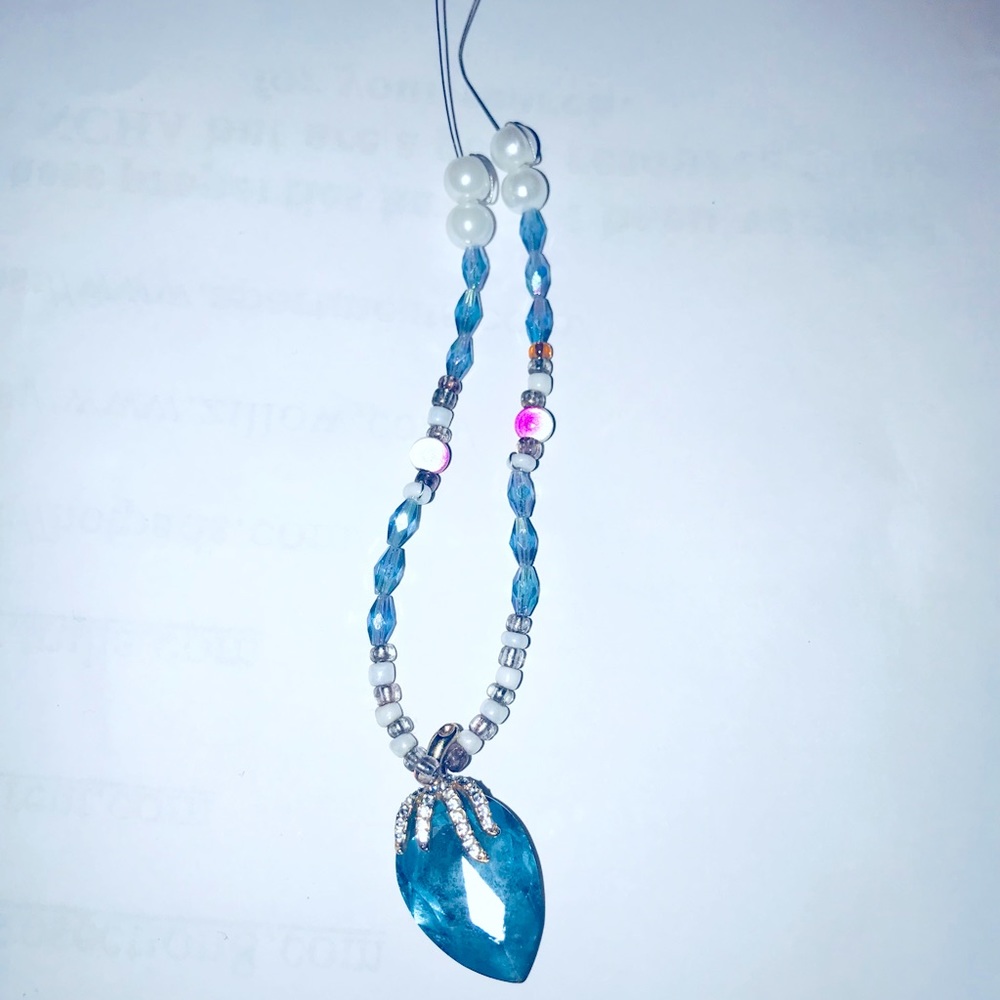 Handmade necklace